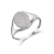 16.50 mm / maat 52
