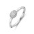 17.25 mm / maat 54