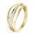 17.00 mm / maat 53