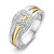 16.00 mm / maat 50