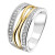 17.25 mm / maat 54