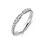 18.00 mm / maat 57