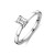 18.00 mm / maat 57