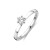 17.00 mm / maat 53