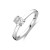17.00 mm / maat 53