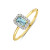 16.00 mm / maat 50
