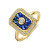 18.50 mm / maat 58
