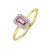 16.00 mm / maat 50
