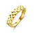 21.00 mm / maat 66