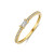 18.50 mm / maat 58
