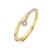 19.00 mm / maat 60