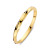 19.00 mm / maat 60