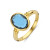 17.00 mm / maat 53