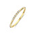 17.25 mm / maat 54