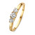 19.00 mm / maat 60