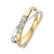 18.50 mm / maat 58