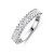 17.25 mm / maat 54