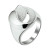 18.50 mm / maat 58