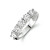 19.00 mm / maat 60