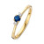 18.50 mm / maat 58