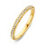 19.00 mm / maat 60