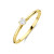 17.25 mm / maat 54