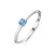 17.00 mm / maat 53
