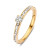 19.00 mm / maat 60
