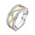 18.50 mm / maat 58