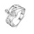 19.00 mm / maat 60