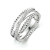 17.25 mm / maat 54