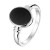 15.00 mm / maat 47