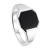 17.00 mm / maat 53