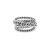 17.00 mm / maat 53
