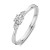 18.00 mm / maat 57