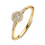 17.00 mm / maat 53
