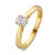 17.00 mm / maat 53