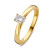 18.00 mm / maat 57