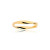 17.25 mm / maat 54
