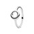 18.50 mm / maat 58