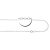 38 cm, 42 cm (verstelbaar - 2 maten)