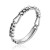 18.50 mm / maat 58