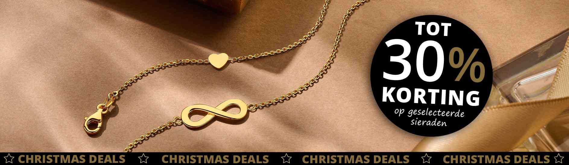 Ontdek alle Christmas Deals