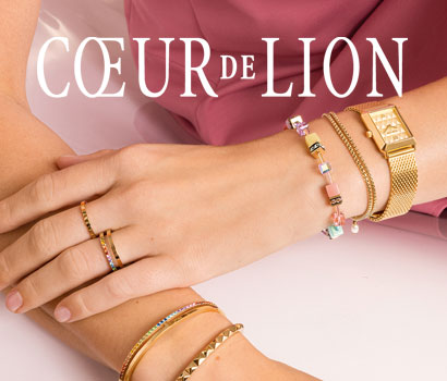 Coeur de Lion bij Trendjuwelier