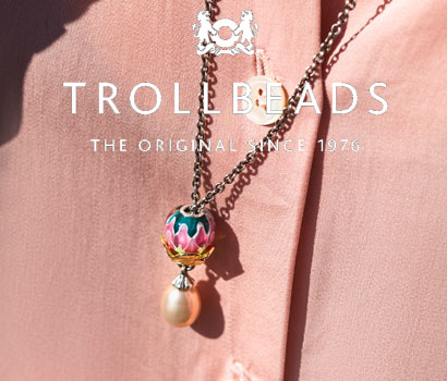 Trollbeads bij Trendjuwelier