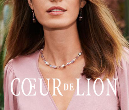 Coeur de Lion bij Trendjuwelier
