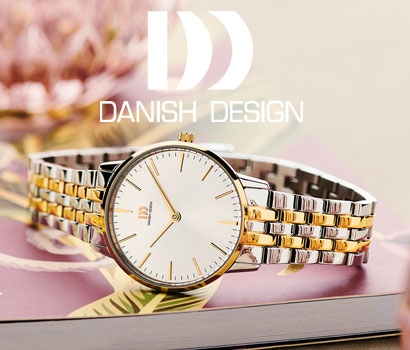 Danish Design bij Trendjuwelier