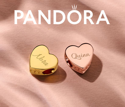 Pandora bij Trendjuwelier