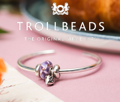 Trollbeads bij Trendjuwelier