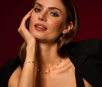 Ontdek de hele nieuwe collectie bij Trendjuwelier